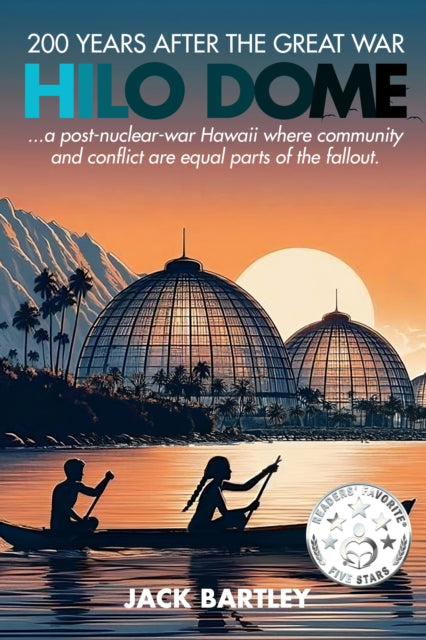 Hilo Dome cover