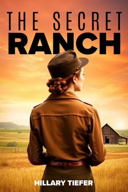 The Secret Ranch cover
