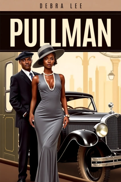 Pullman cover
