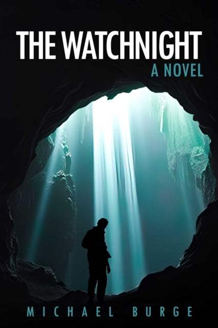 The Watchnight cover