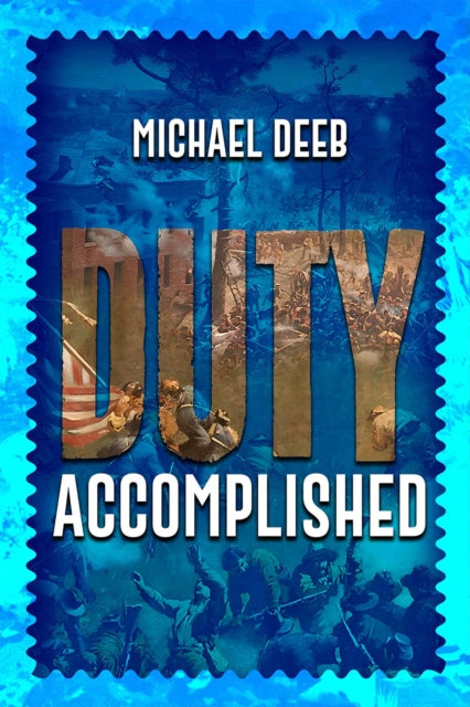 Duty Accomplished cover