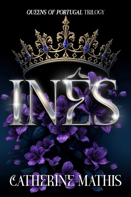 Inês cover