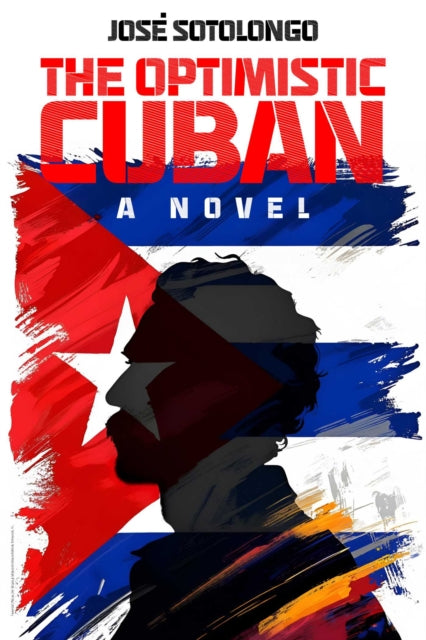 The Optimistic Cuban cover