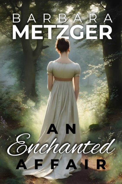 An Enchanted Affair cover