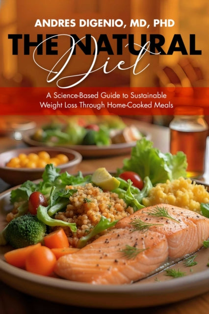 The Natural Diet cover
