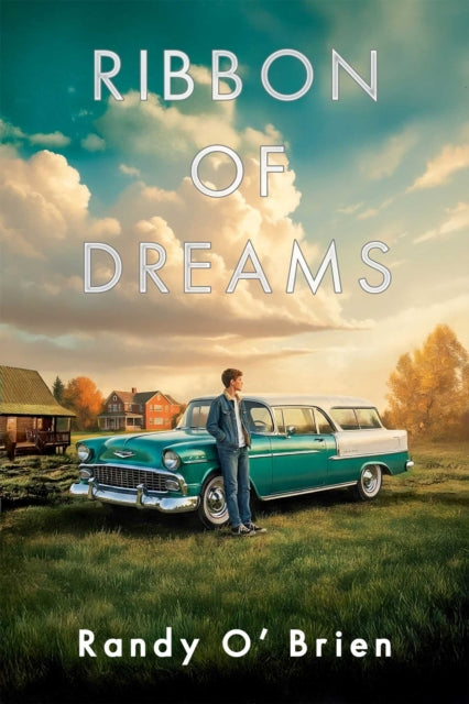 Ribbon of Dreams cover