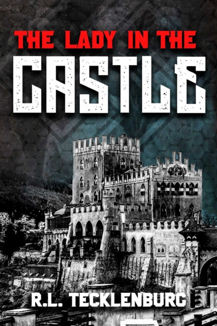 Lady in the Castle cover