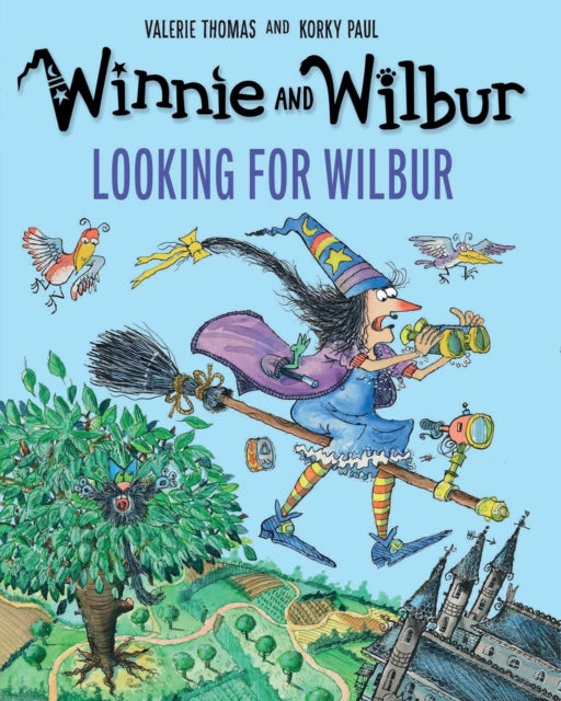 Looking for Wilbur cover
