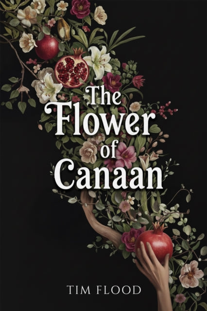 The Flower of Canaan cover