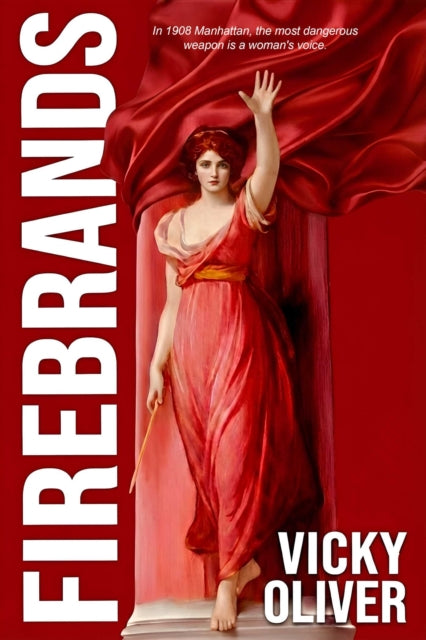 Firebrands cover