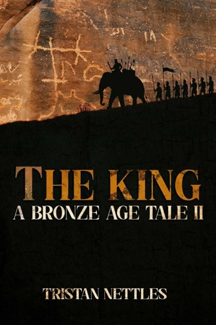 The King cover