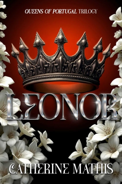 Leonor cover