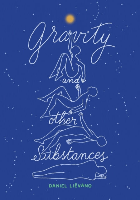 Gravity and Other Substances cover