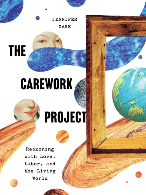 The Carework Project cover