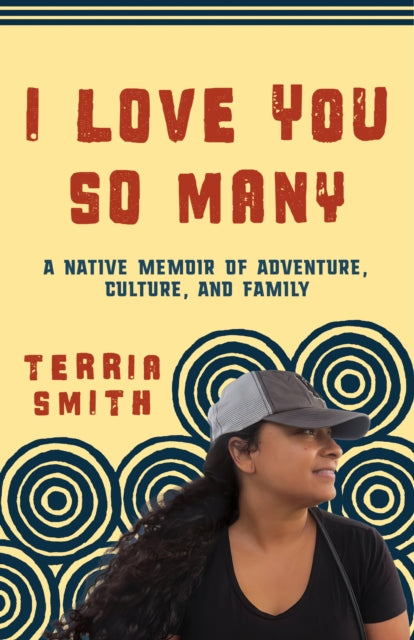 I Love You So Many cover