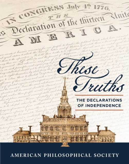 These Truths cover
