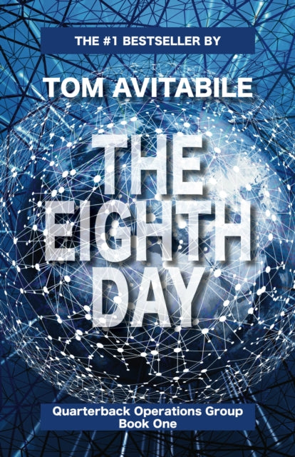 The Eighth Day cover