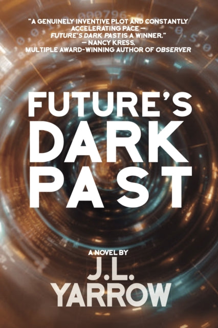 Future's Dark Past cover