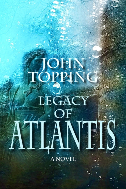 Legacy of Atlantis cover