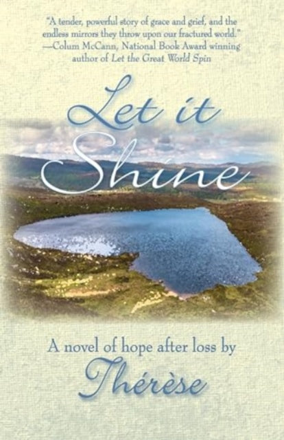 Let it Shine cover
