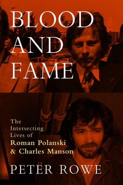 Blood and Fame cover