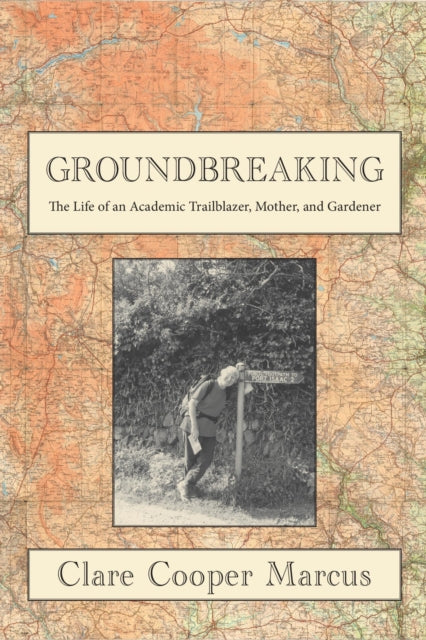 Groundbreaking cover