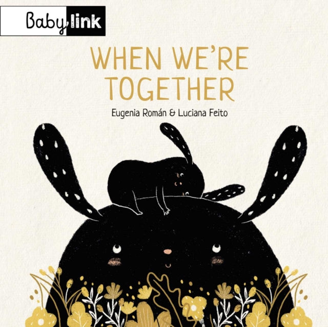 When We're Together cover