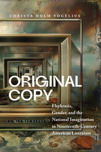 Original Copy cover