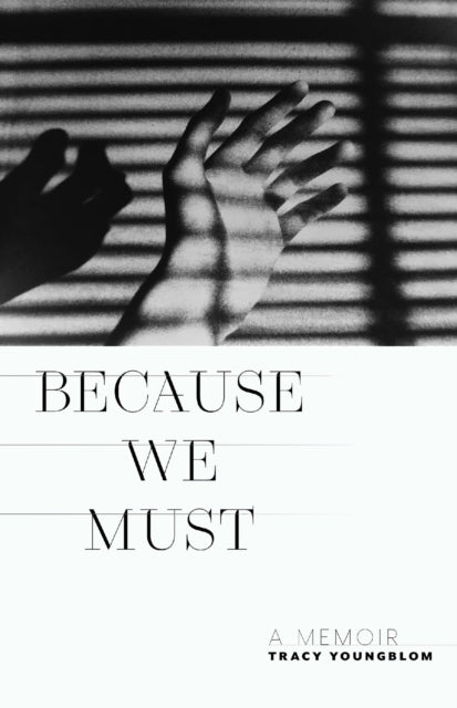 Because We Must cover