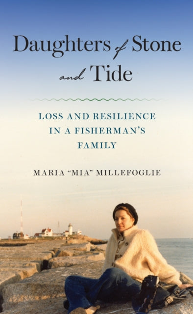 Daughters of Stone and Tide cover