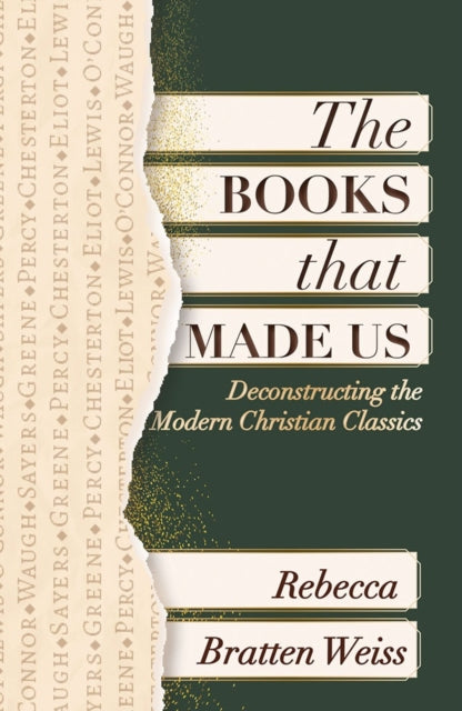 Books That Made Us cover
