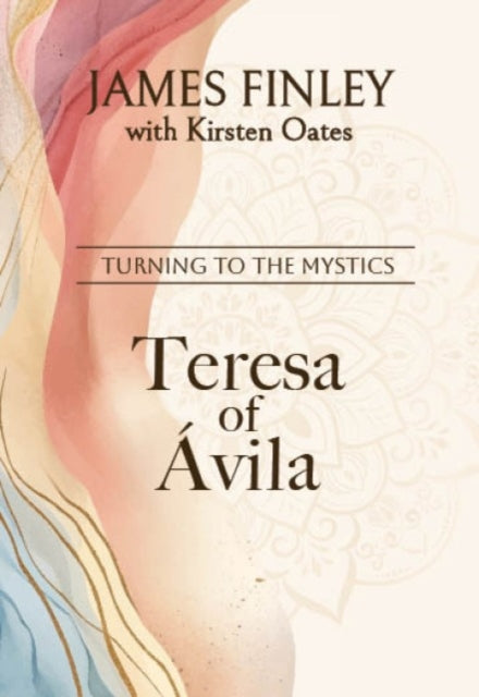 Teresa of Avila cover