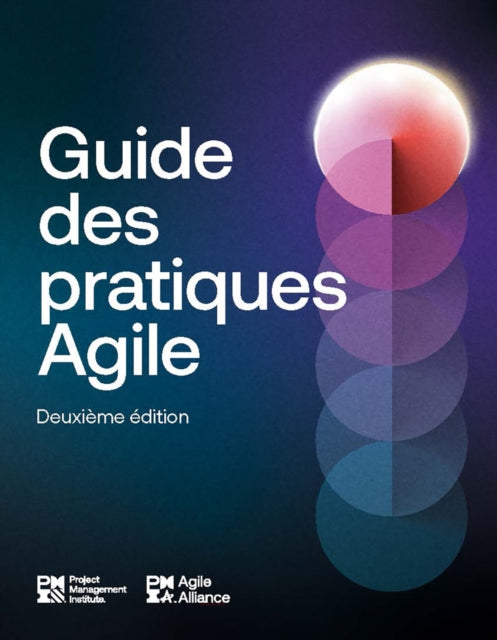 Agile Practice Guide - Second Edition (FRENCH) cover