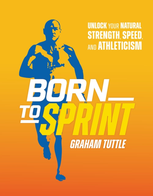Born To Sprint cover