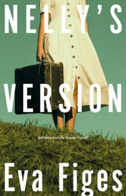 Nelly's Version cover