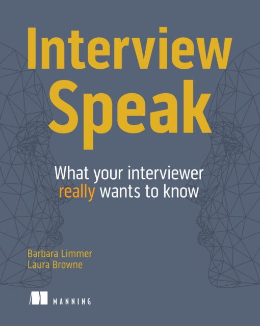 Interview Speak cover