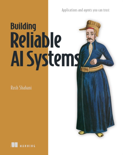 Building Reliable AI Systems cover