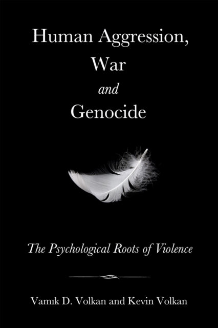 Human Aggression, War and Genocide cover