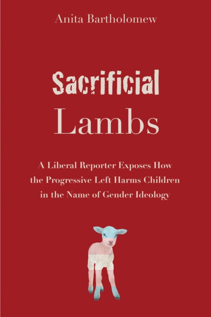 Sacrificial Lambs cover