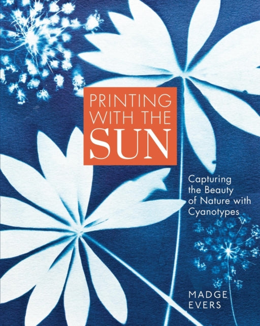 Printing with the Sun cover