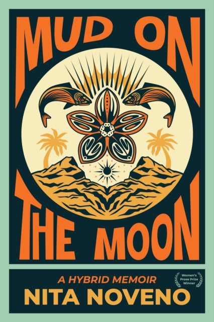 Mud on the Moon cover
