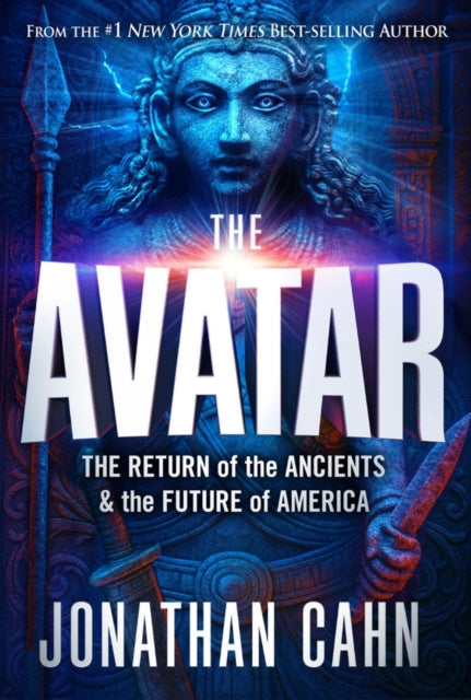 Avatar, The cover