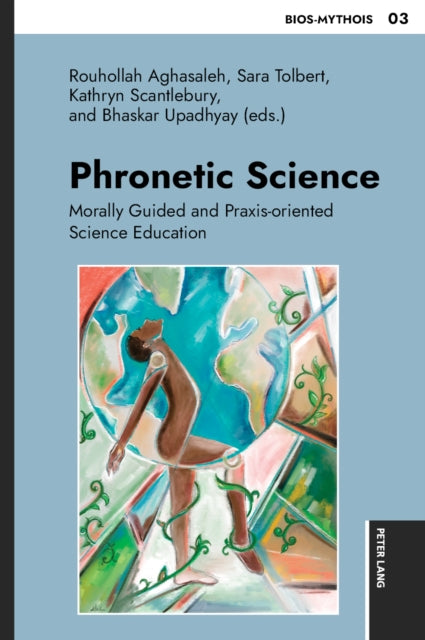 Phronetic Science cover