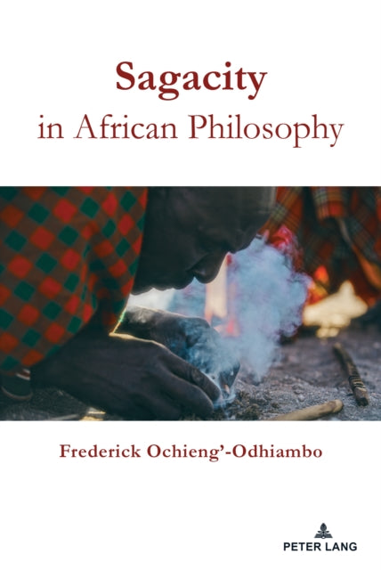 Sagacity in African Philosophy cover
