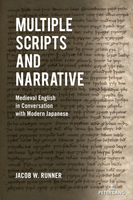 Multiple Scripts and Narrative cover