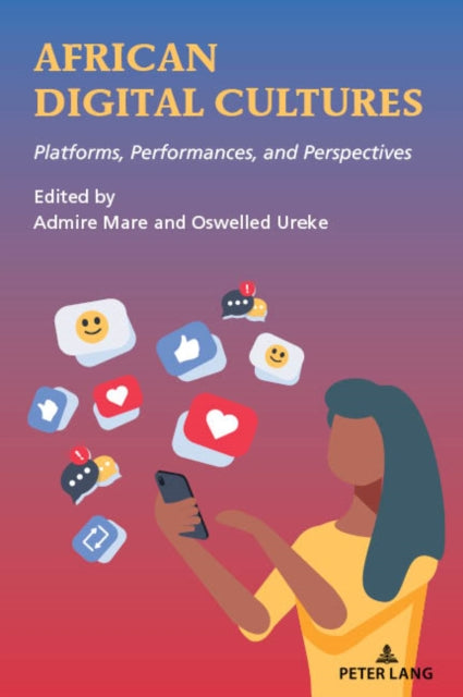 African Digital Cultures cover