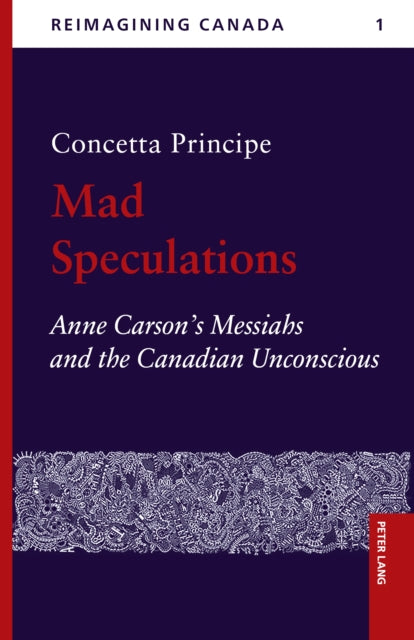 Mad Speculations cover