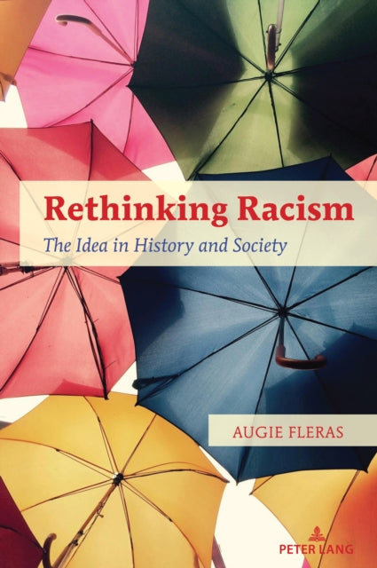 Rethinking Racism cover