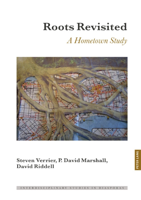 Roots Revisited cover