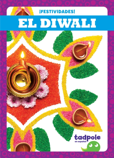 El Diwali - Diwali cover